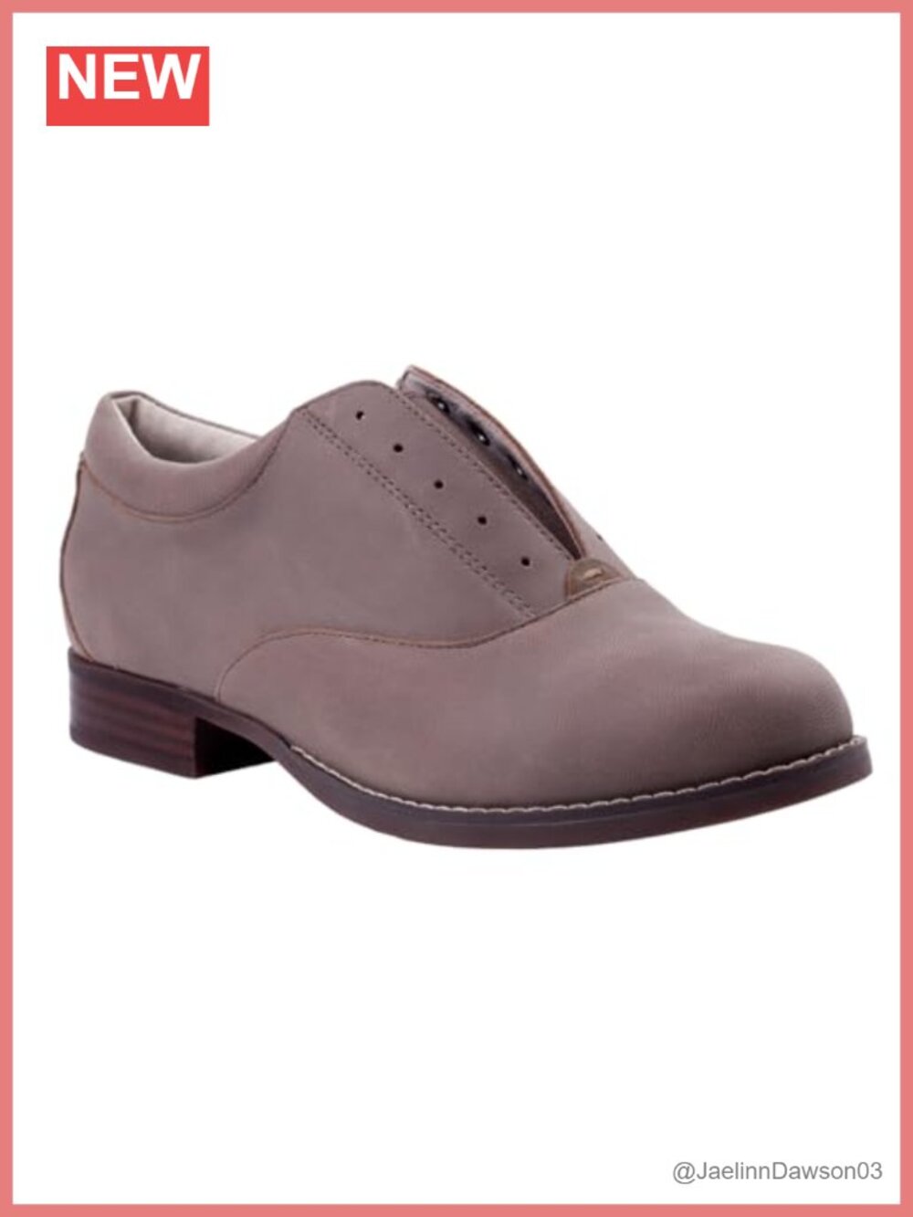 Women's Full-Grain Leather Casual Fashion Sneakers with Orthotic Support